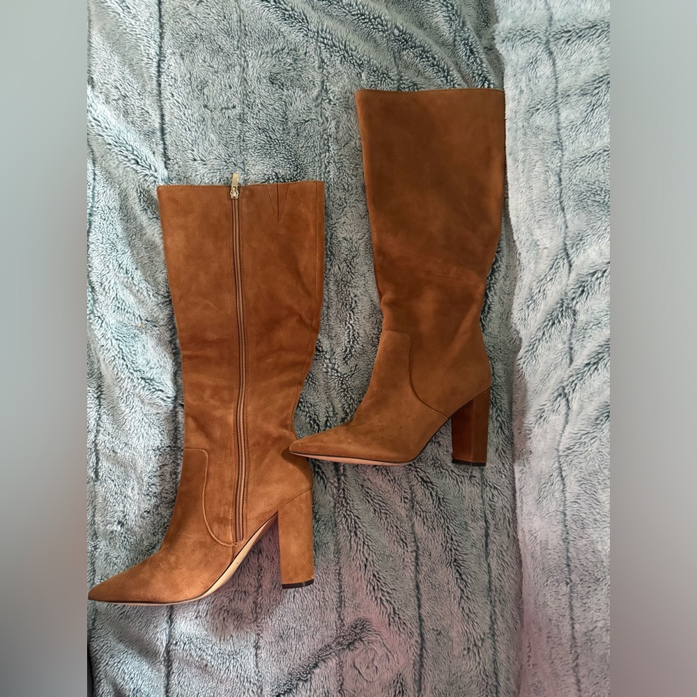 Nine West Danee Tall Boot